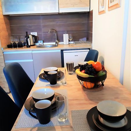 Dream Milmari L12 Apartman كوباونيك المظهر الخارجي الصورة