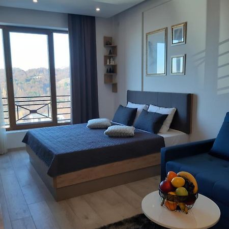 Dream Milmari L12 Apartman كوباونيك المظهر الخارجي الصورة