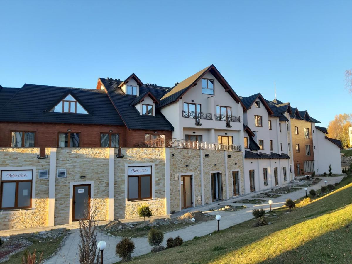 Dream Milmari L12 Apartman كوباونيك المظهر الخارجي الصورة