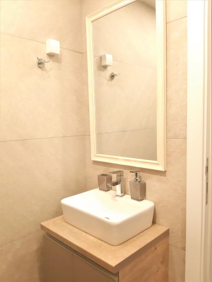 Dream Milmari L12 Apartman كوباونيك المظهر الخارجي الصورة
