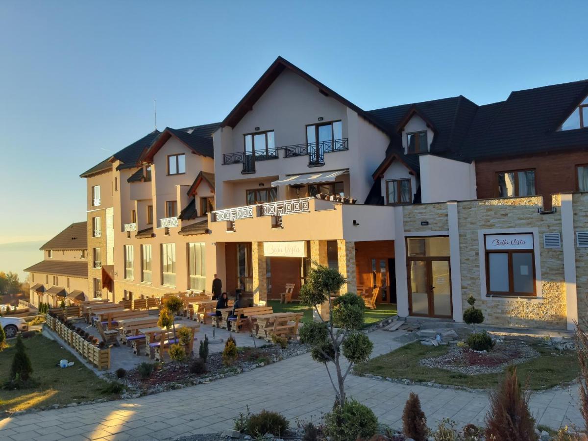 Dream Milmari L12 Apartman كوباونيك المظهر الخارجي الصورة