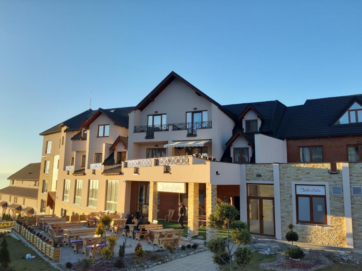 Dream Milmari L12 Apartman كوباونيك المظهر الخارجي الصورة