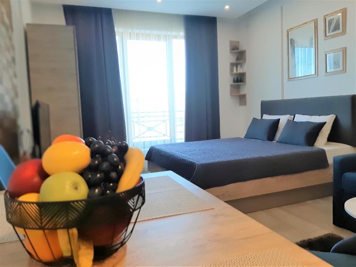 Dream Milmari L12 Apartman كوباونيك المظهر الخارجي الصورة
