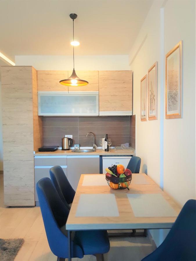 Dream Milmari L12 Apartman كوباونيك المظهر الخارجي الصورة