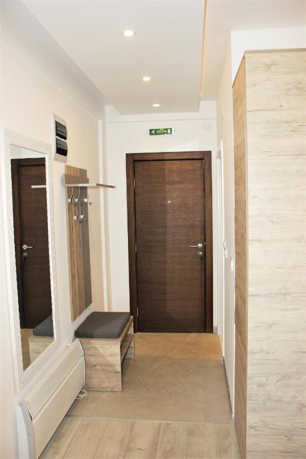 Dream Milmari L12 Apartman كوباونيك المظهر الخارجي الصورة