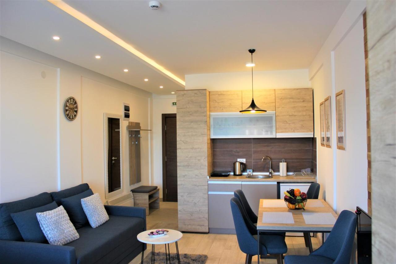 Dream Milmari L12 Apartman كوباونيك المظهر الخارجي الصورة