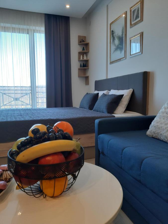 Dream Milmari L12 Apartman كوباونيك المظهر الخارجي الصورة