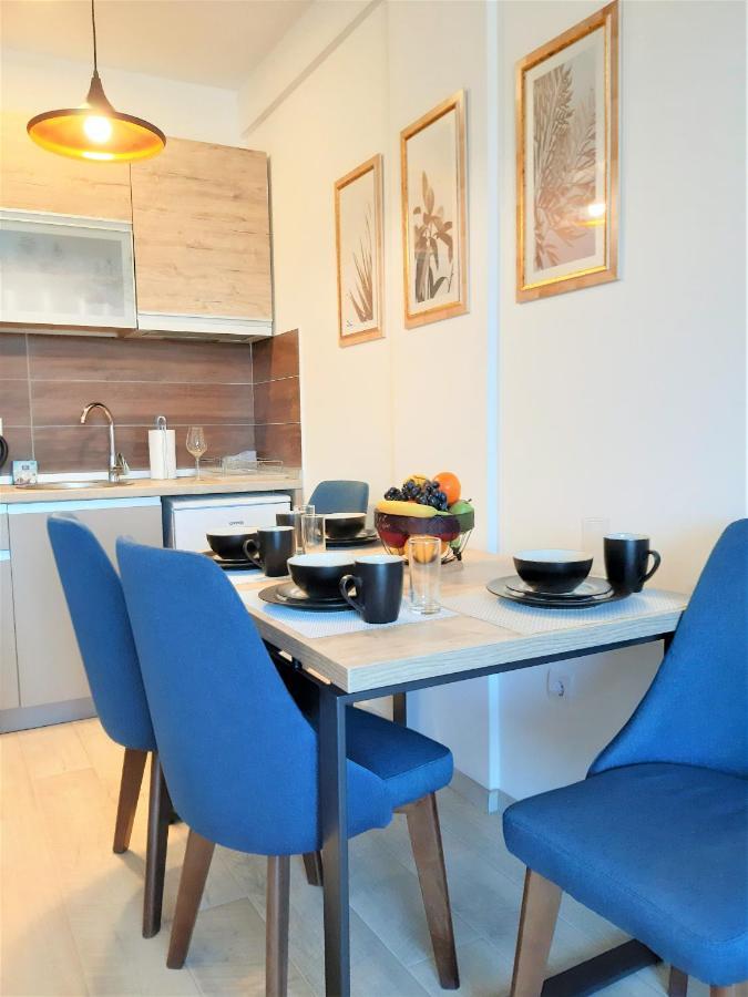 Dream Milmari L12 Apartman كوباونيك المظهر الخارجي الصورة