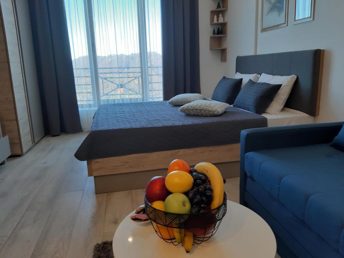 Dream Milmari L12 Apartman كوباونيك المظهر الخارجي الصورة