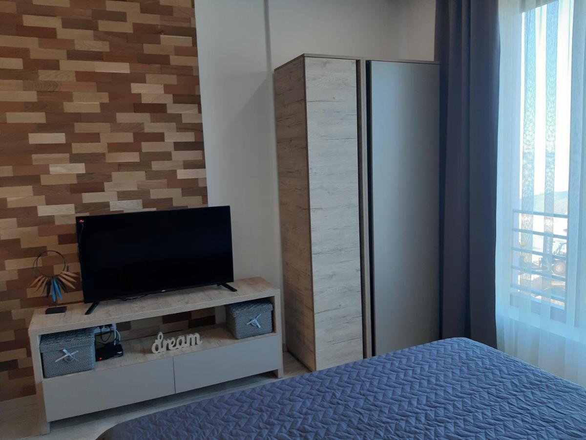 Dream Milmari L12 Apartman كوباونيك المظهر الخارجي الصورة