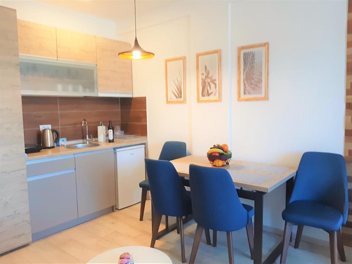 Dream Milmari L12 Apartman كوباونيك المظهر الخارجي الصورة