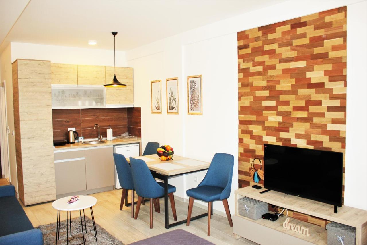 Dream Milmari L12 Apartman كوباونيك المظهر الخارجي الصورة