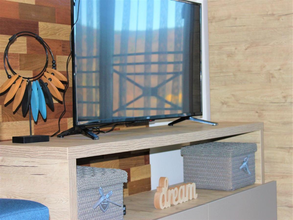 Dream Milmari L12 Apartman كوباونيك المظهر الخارجي الصورة
