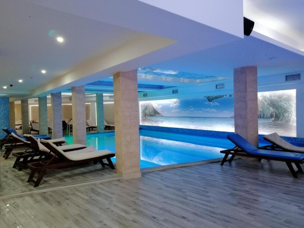 Dream Milmari L12 Apartman كوباونيك المظهر الخارجي الصورة