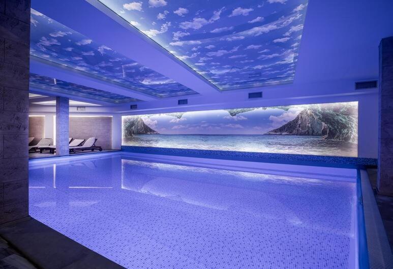 Dream Milmari L12 Apartman كوباونيك المظهر الخارجي الصورة
