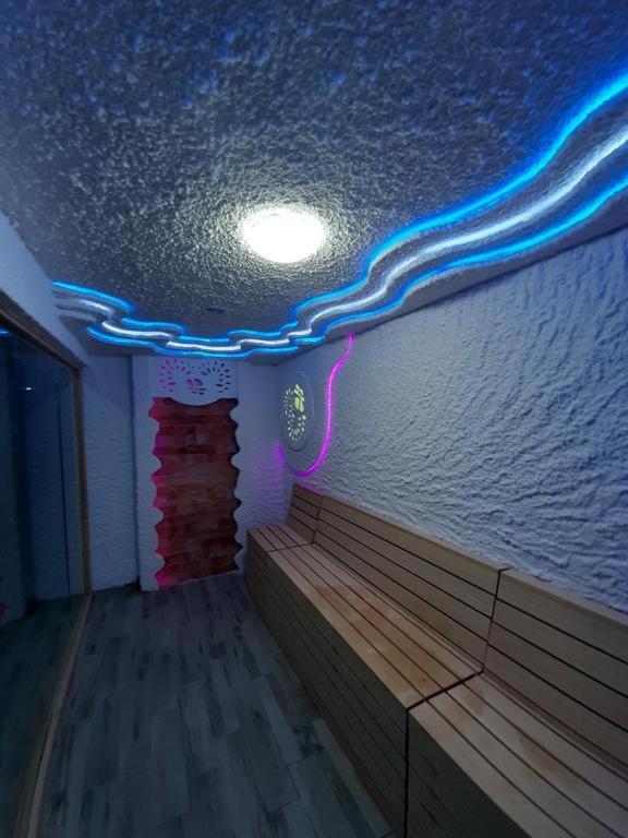 Dream Milmari L12 Apartman كوباونيك المظهر الخارجي الصورة