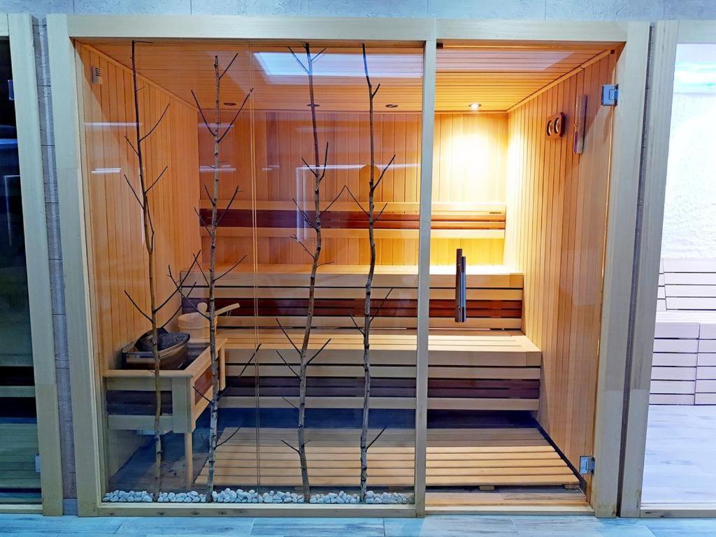 Dream Milmari L12 Apartman كوباونيك المظهر الخارجي الصورة