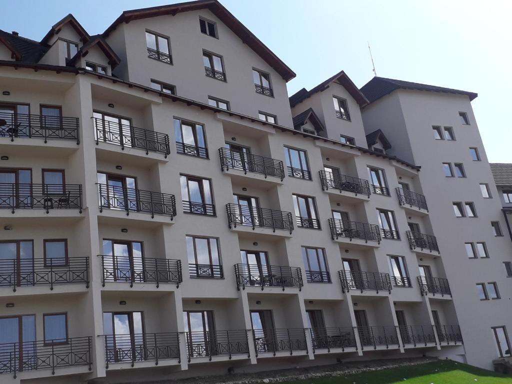 Dream Milmari L12 Apartman كوباونيك المظهر الخارجي الصورة
