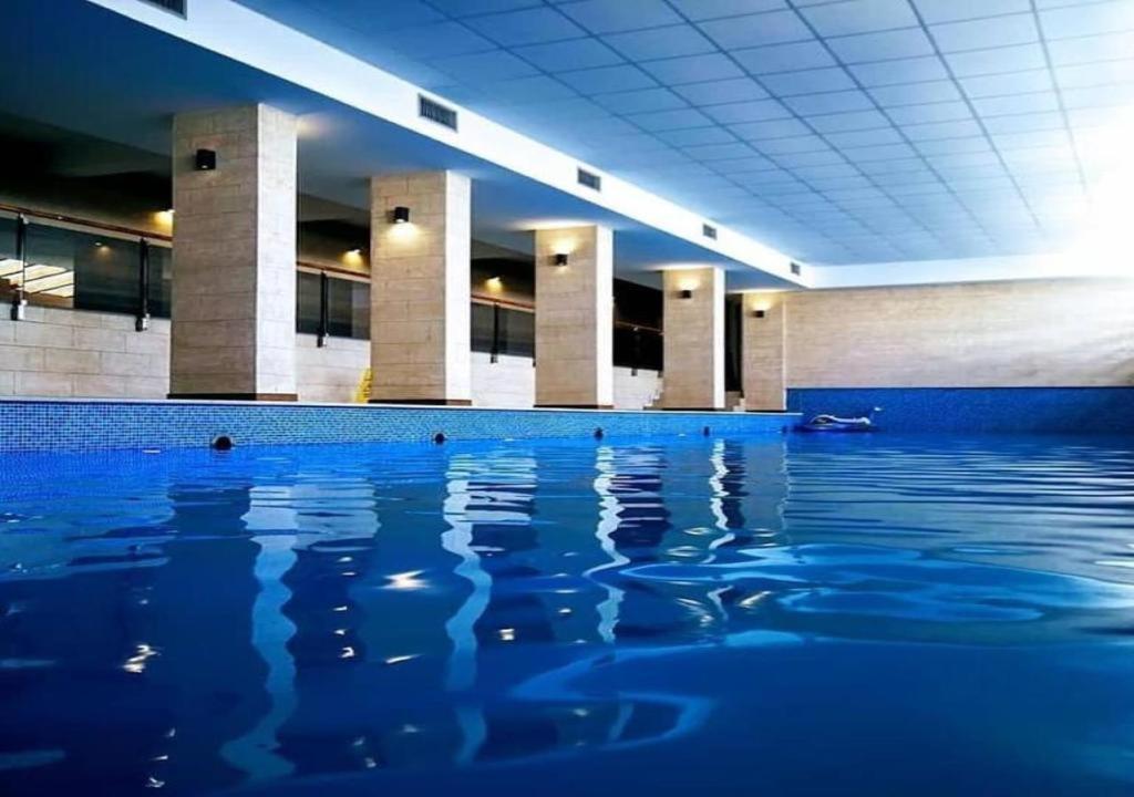 Dream Milmari L12 Apartman كوباونيك المظهر الخارجي الصورة