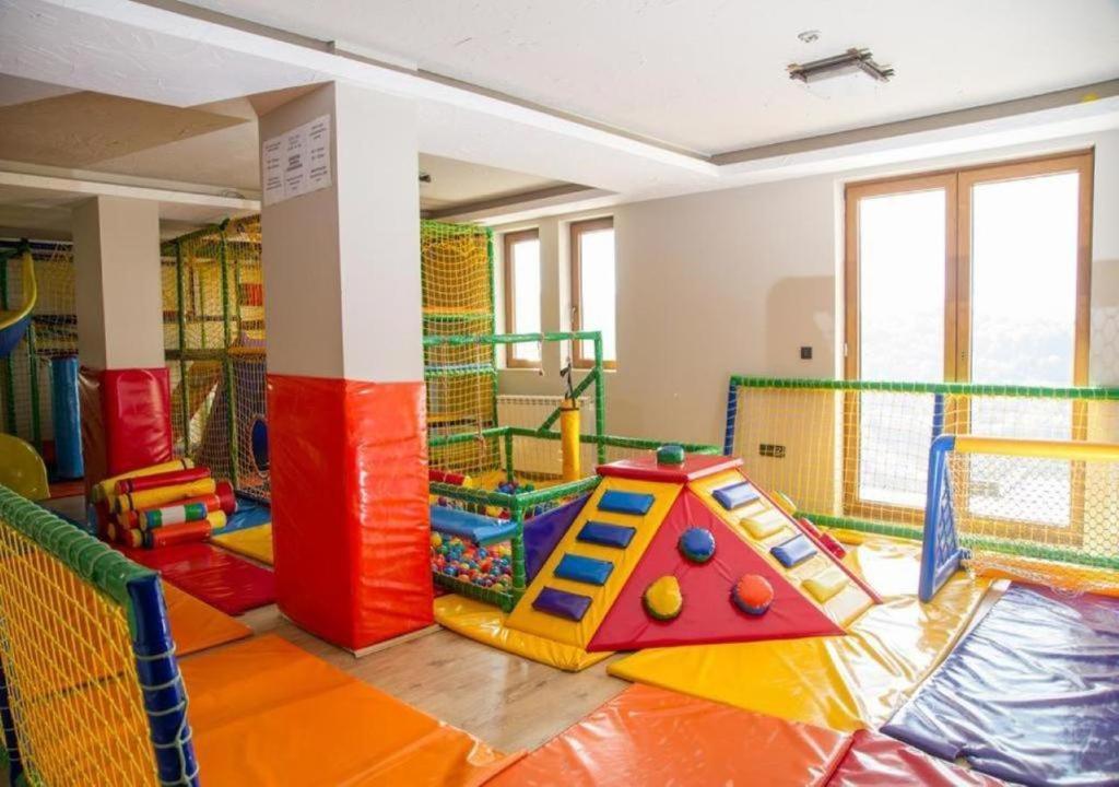 Dream Milmari L12 Apartman كوباونيك المظهر الخارجي الصورة