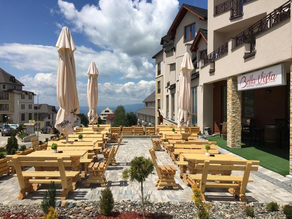 Dream Milmari L12 Apartman كوباونيك المظهر الخارجي الصورة