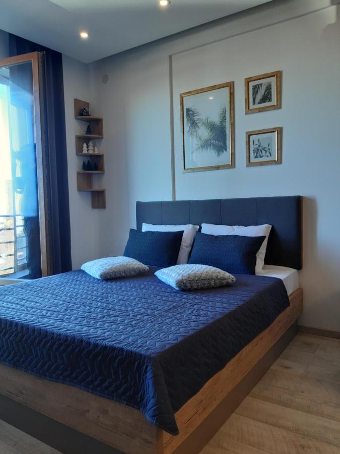 Dream Milmari L12 Apartman كوباونيك المظهر الخارجي الصورة